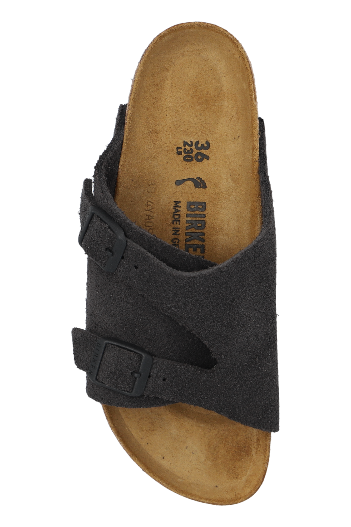 BIRKENSTOCKパンプス23㎝